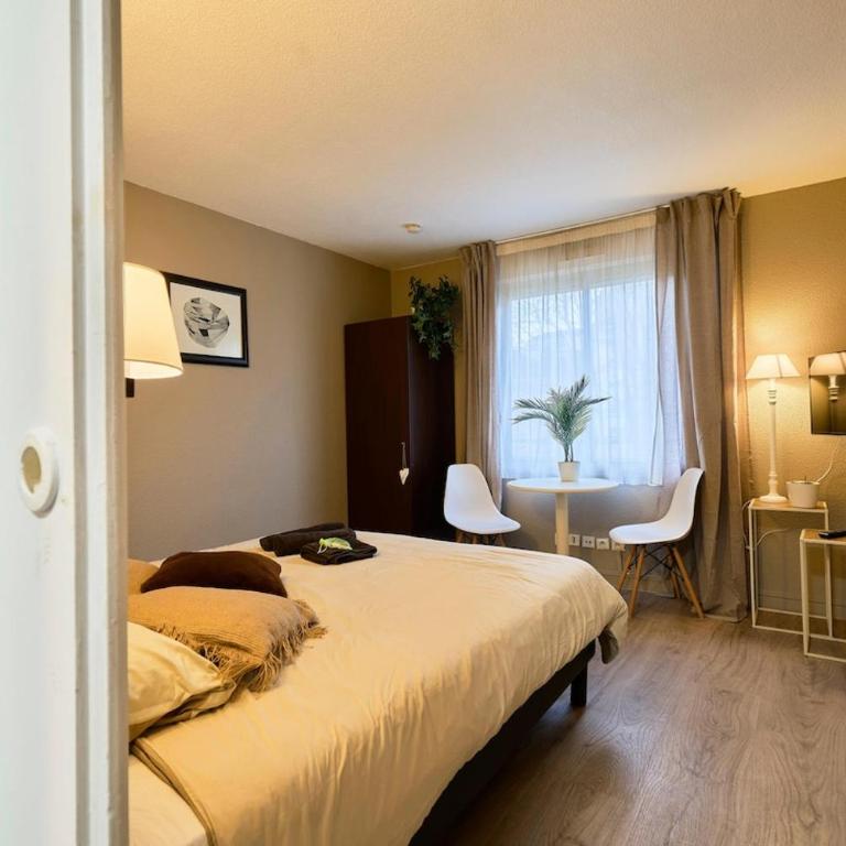 Cosy - 2 people, Vauban - Appartement 1 Chambre - 3
