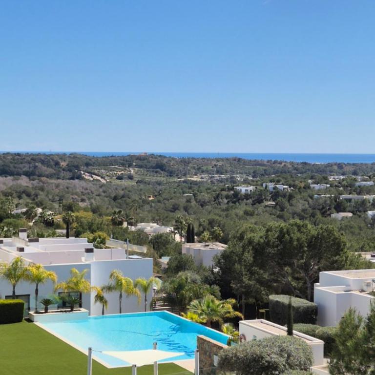 Las Colinas Golf - Apartamento Deluxe - 2