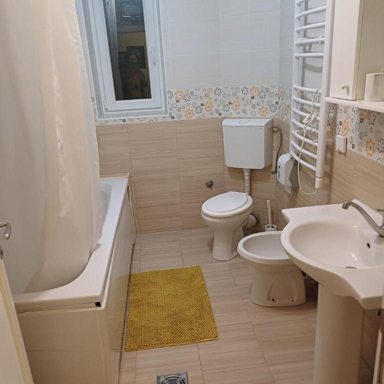 Apartments Adria - Studio - 7