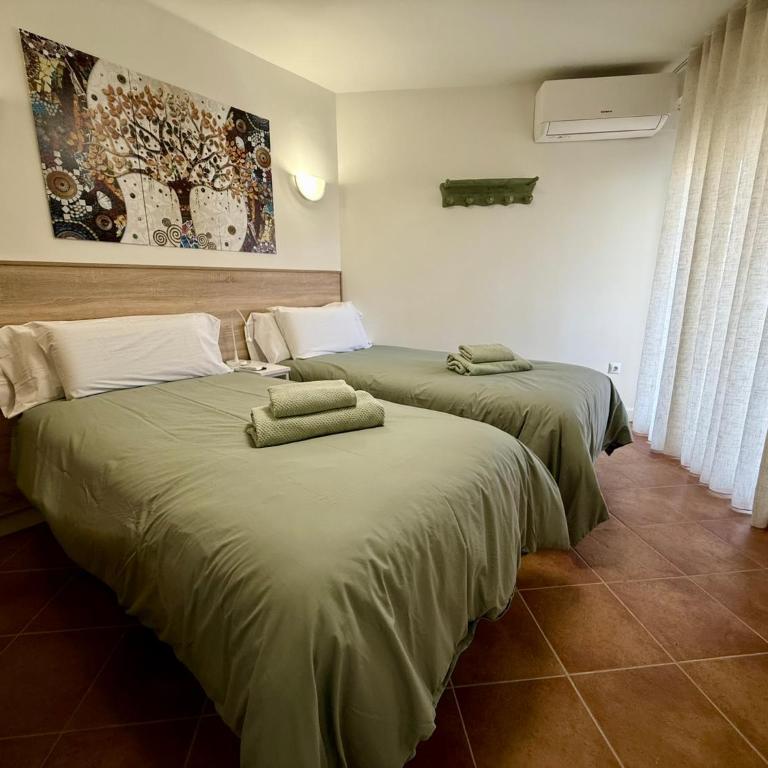 APARTAMENTO EN EL CENTRO CERCA DE La PLAYA - Apartamento de 1 dormitorio - 3