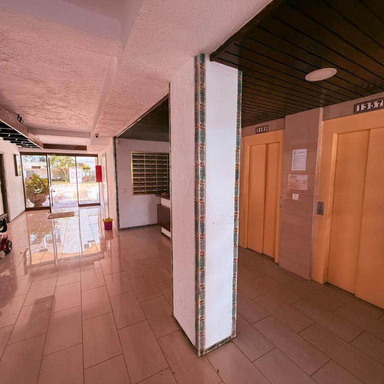 APARTAMENTO EN EL CENTRO CERCA DE La PLAYA - Apartamento de 1 dormitorio - 26