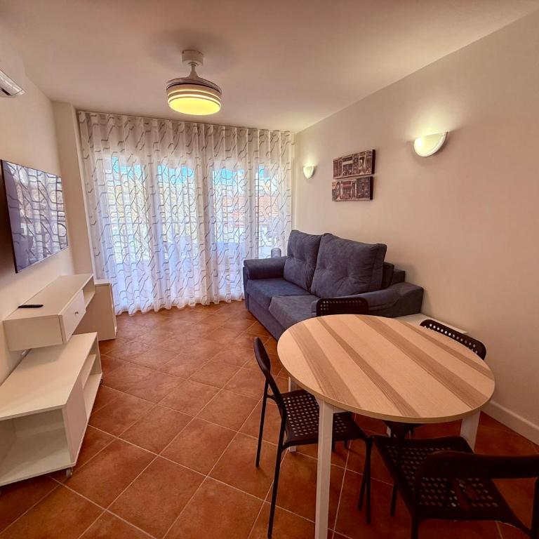 APARTAMENTO EN EL CENTRO CERCA DE La PLAYA - Apartamento de 1 dormitorio - 9