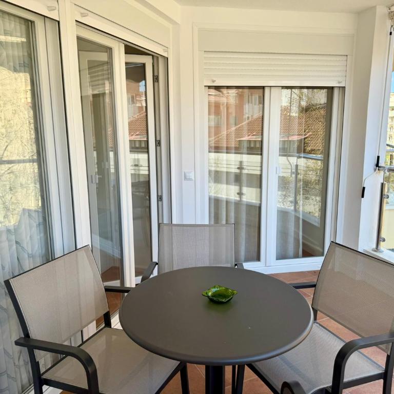 APARTAMENTO EN EL CENTRO CERCA DE La PLAYA - Apartamento de 1 dormitorio - 16