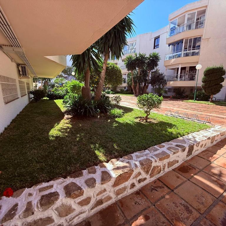 APARTAMENTO EN EL CENTRO CERCA DE La PLAYA - Apartamento de 1 dormitorio - 23