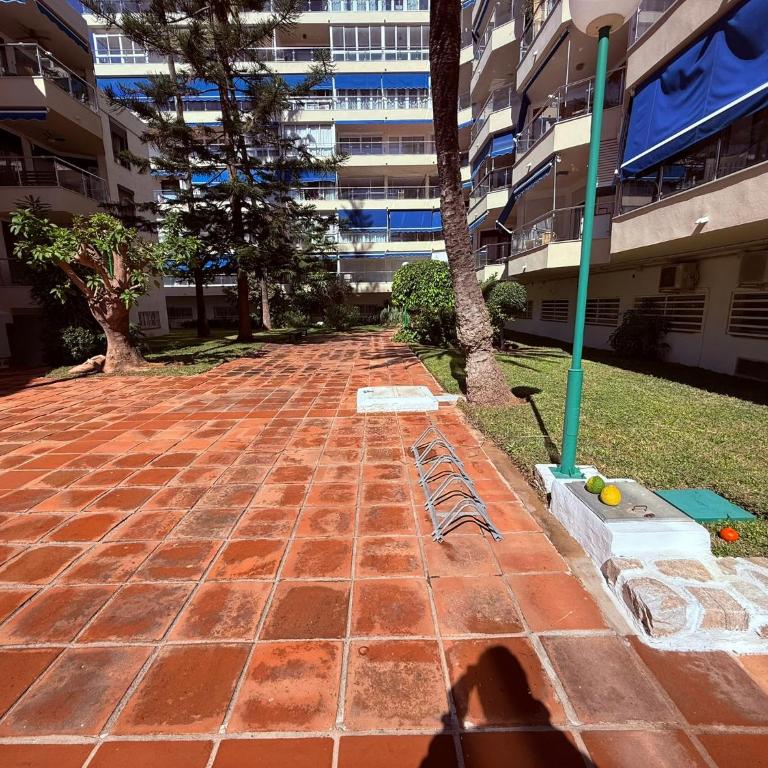 APARTAMENTO EN EL CENTRO CERCA DE La PLAYA - Apartamento de 1 dormitorio - 22