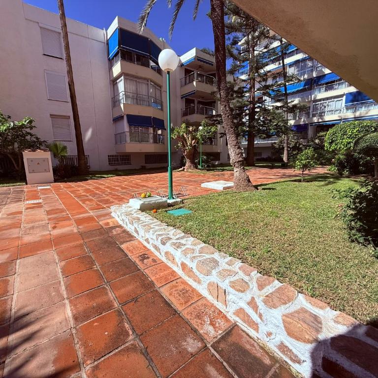 APARTAMENTO EN EL CENTRO CERCA DE La PLAYA - Apartamento de 1 dormitorio - 25