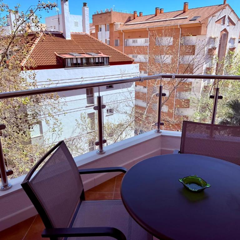 APARTAMENTO EN EL CENTRO CERCA DE La PLAYA - Apartamento de 1 dormitorio - 19