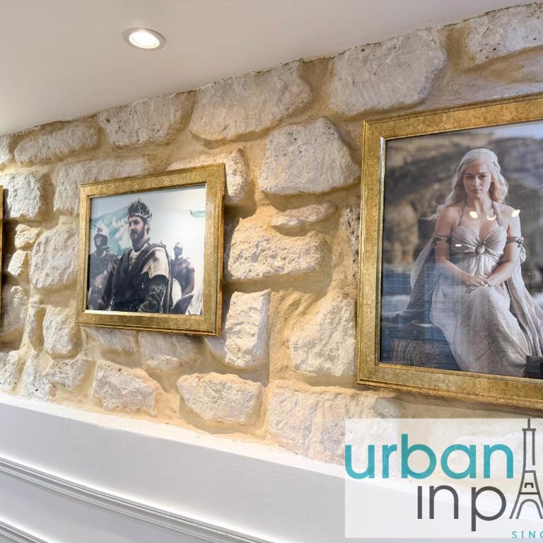 Urban Flat 42 - LUXURY FLAT - Appartement - 10