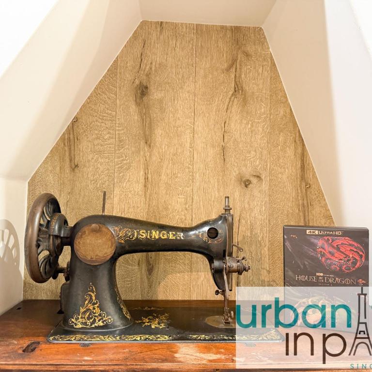 Urban Flat 42 - LUXURY FLAT - Appartement - 20