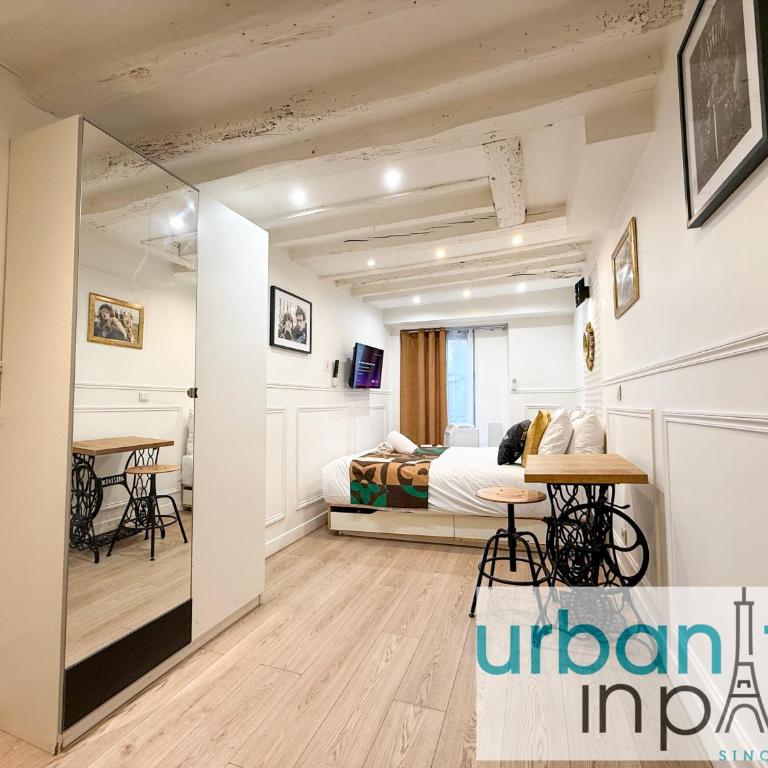 Urban Flat 42 - LUXURY FLAT - Appartement - 9