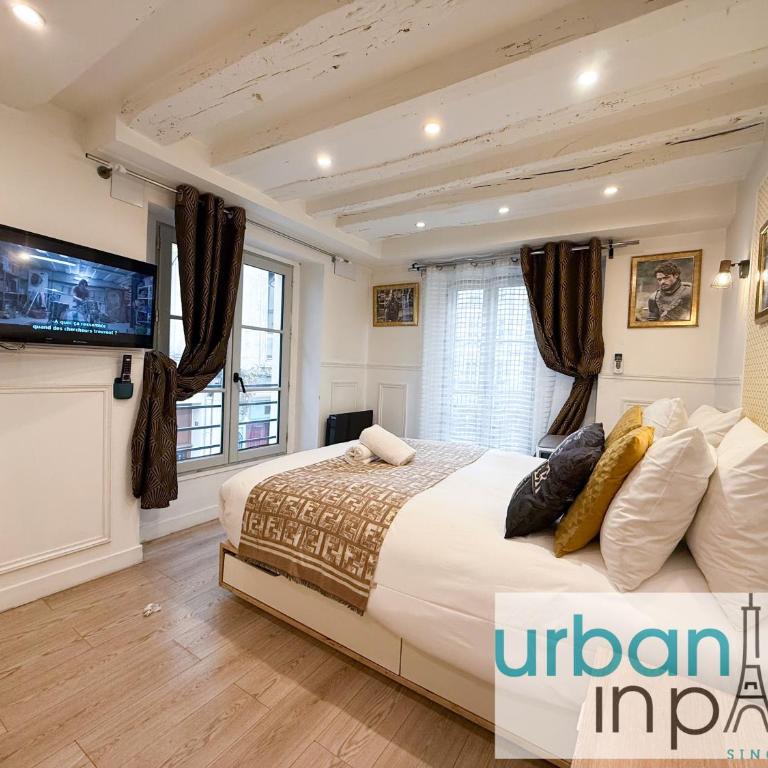Urban Flat 42 - LUXURY FLAT - Appartement - 3