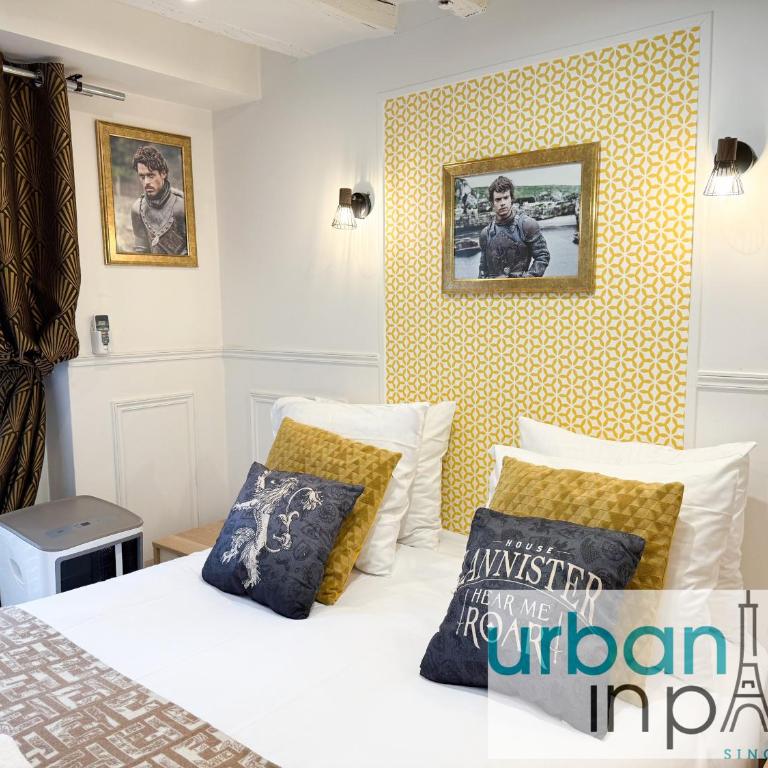Urban Flat 42 - LUXURY FLAT - Appartement - 13