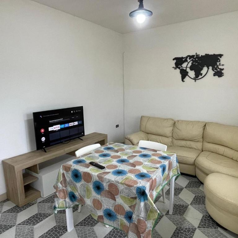 Paradise Rooms Apartment - Deluxe Apartment - 9