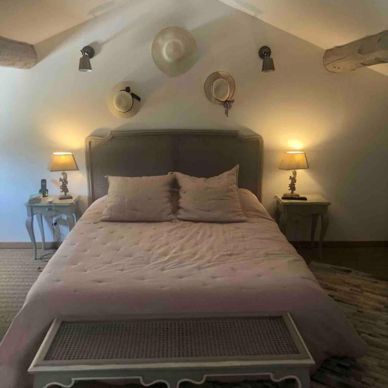 Mas provençal au coeur de L'Isle-sur-la-Sorgue - Villa - 3