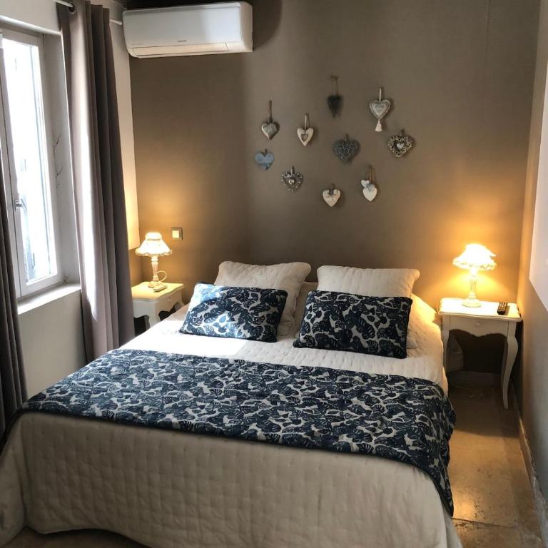 Mas provençal au coeur de L'Isle-sur-la-Sorgue - Villa - 4