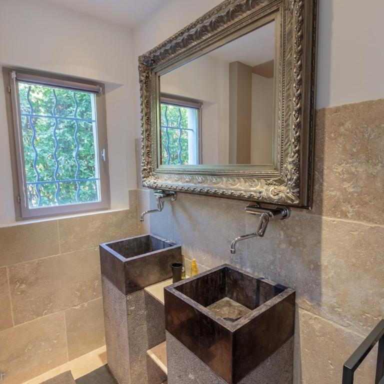 Mas provençal au coeur de L'Isle-sur-la-Sorgue - Villa - 8