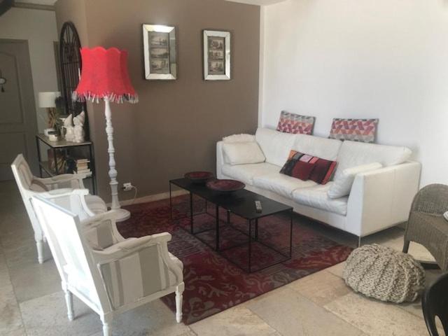 Mas provençal au coeur de L'Isle-sur-la-Sorgue - Villa - 19