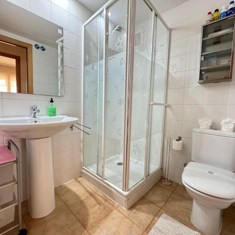 RESIDENTIAL FLAT Lloret de Mar (Nex - Apartamento de 3 dormitorios - 16