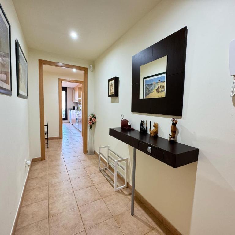 RESIDENTIAL FLAT Lloret de Mar (Nex - Apartamento de 3 dormitorios - 17