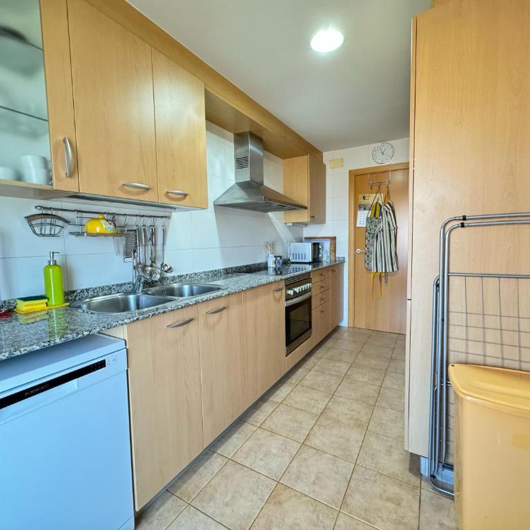 RESIDENTIAL FLAT Lloret de Mar (Nex - Apartamento de 3 dormitorios - 19