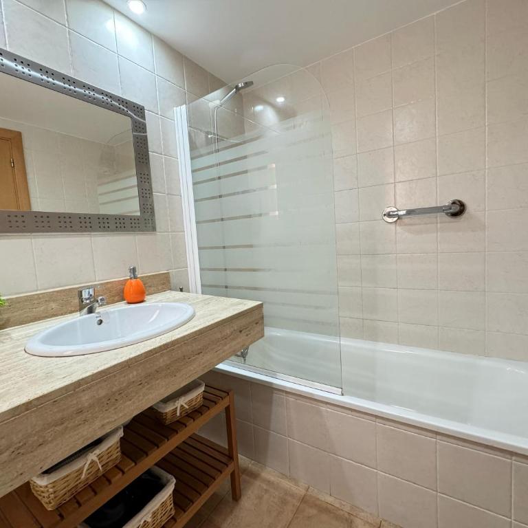 RESIDENTIAL FLAT Lloret de Mar (Nex - Apartamento de 3 dormitorios - 21