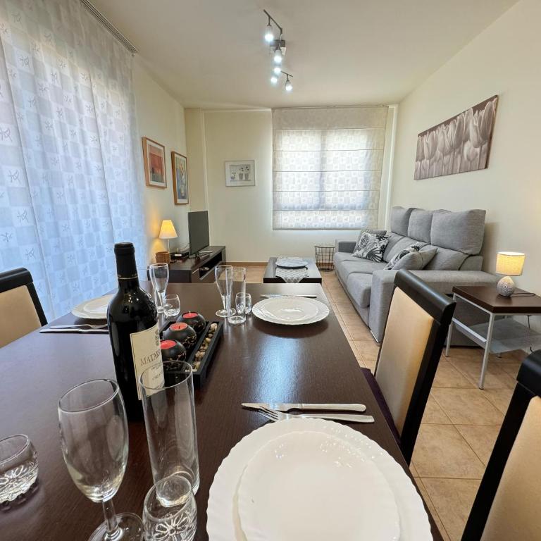 RESIDENTIAL FLAT Lloret de Mar (Nex - Apartamento de 3 dormitorios - 23