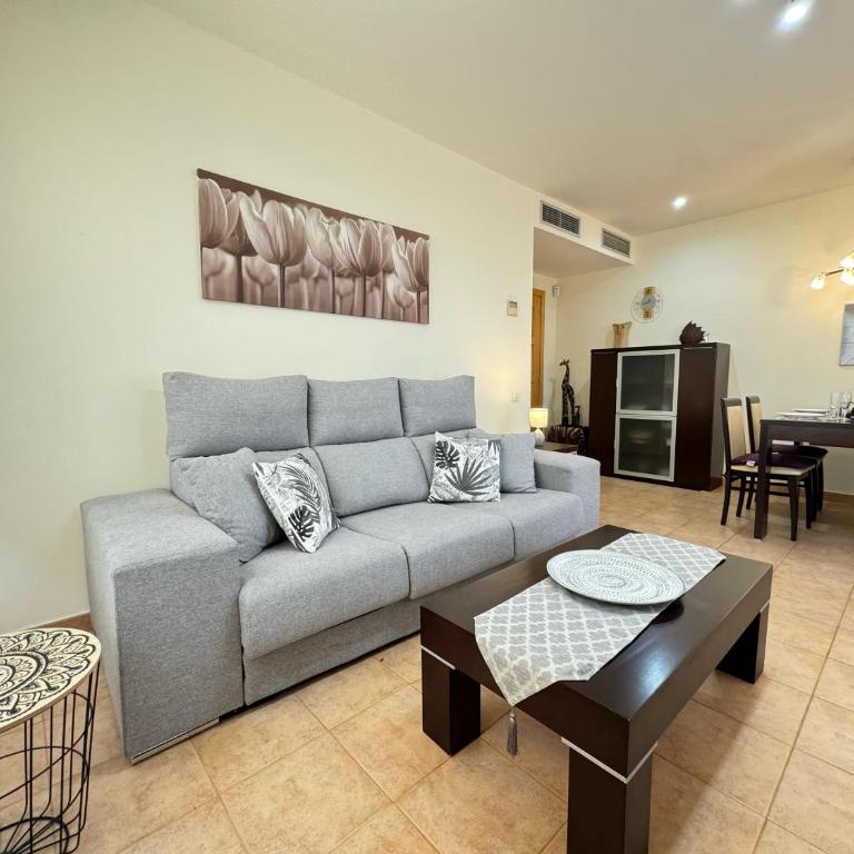 RESIDENTIAL FLAT Lloret de Mar (Nex - Apartamento de 3 dormitorios - 24