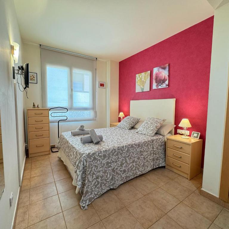 RESIDENTIAL FLAT Lloret de Mar (Nex - Apartamento de 3 dormitorios - 29