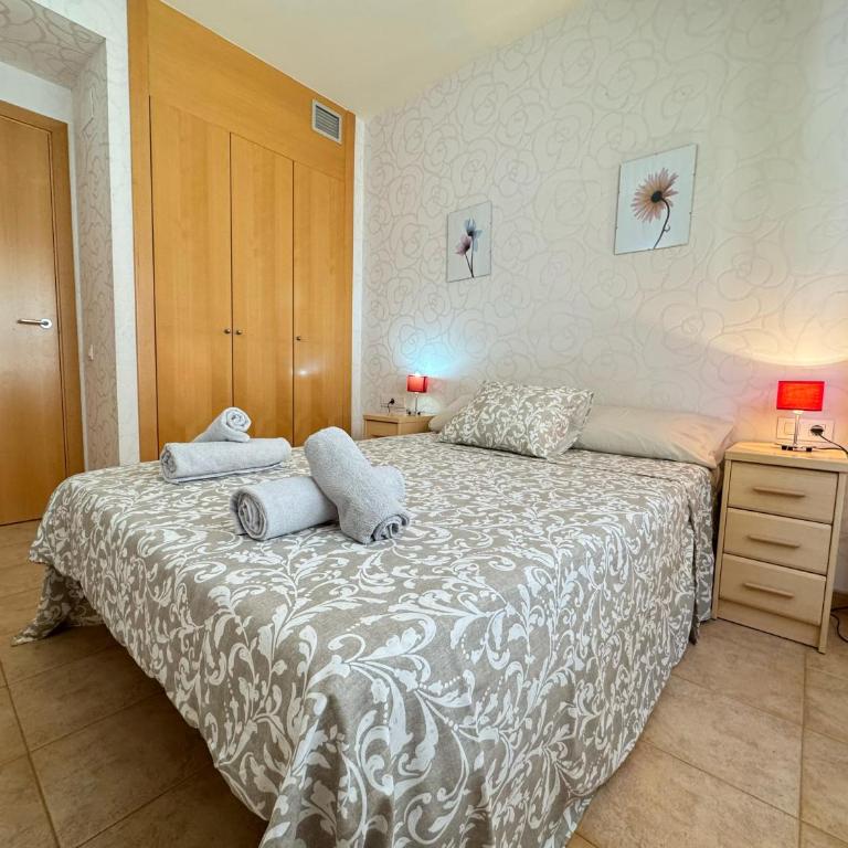 RESIDENTIAL FLAT Lloret de Mar (Nex - Apartamento de 3 dormitorios - 30