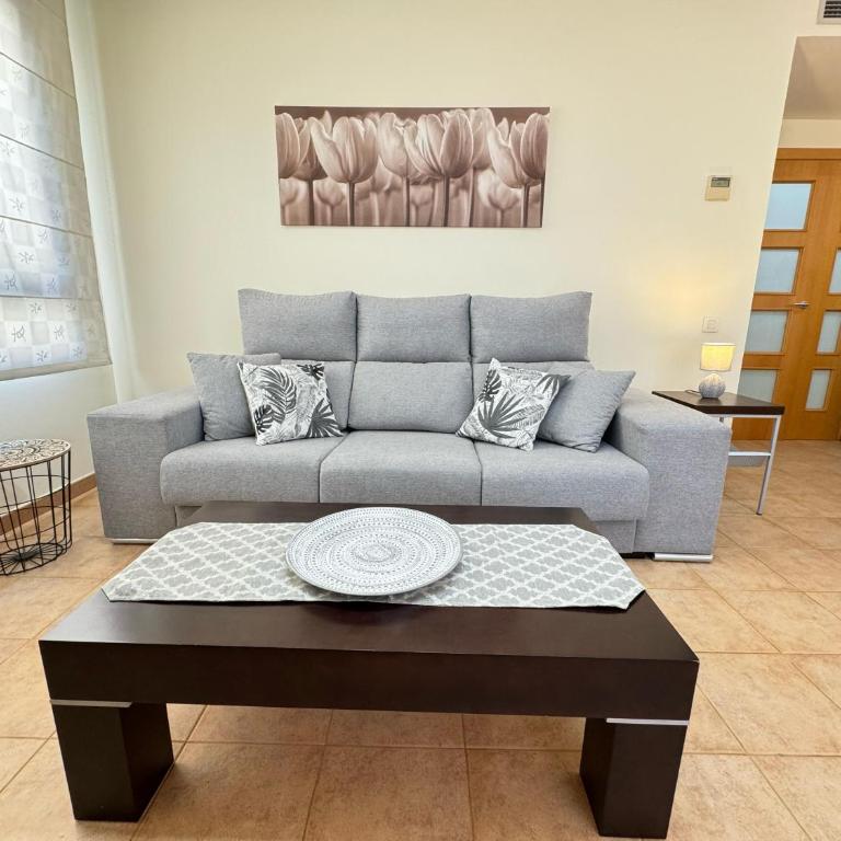 RESIDENTIAL FLAT Lloret de Mar (Nex - Apartamento de 3 dormitorios - 33