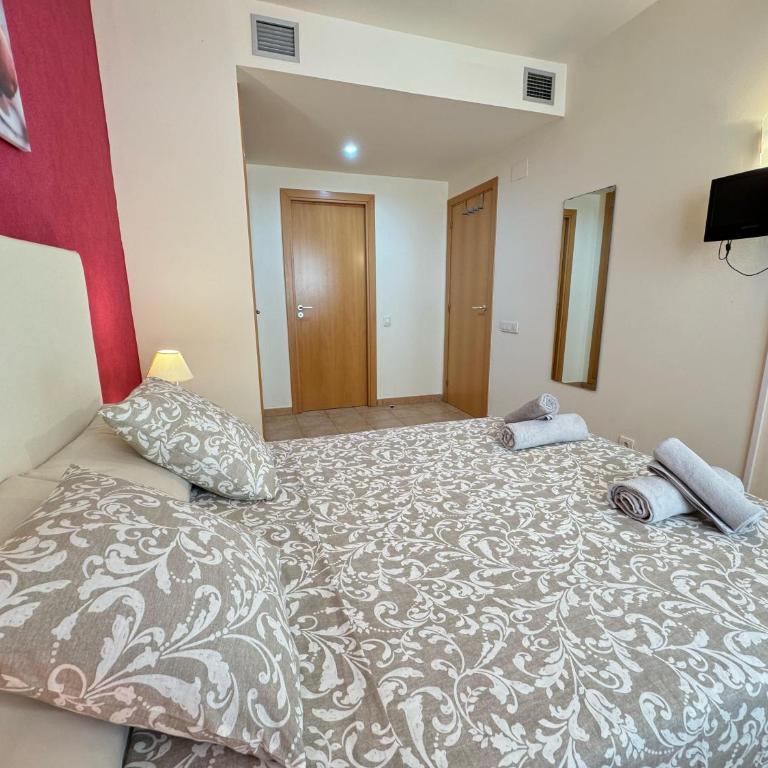 RESIDENTIAL FLAT Lloret de Mar (Nex - Apartamento de 3 dormitorios - 34