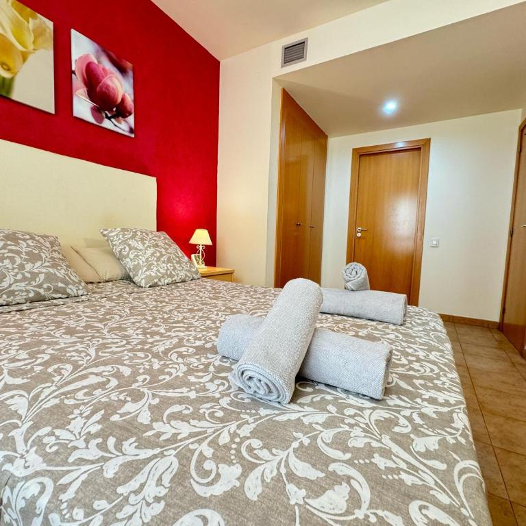 RESIDENTIAL FLAT Lloret de Mar (Nex - Apartamento de 3 dormitorios - 36