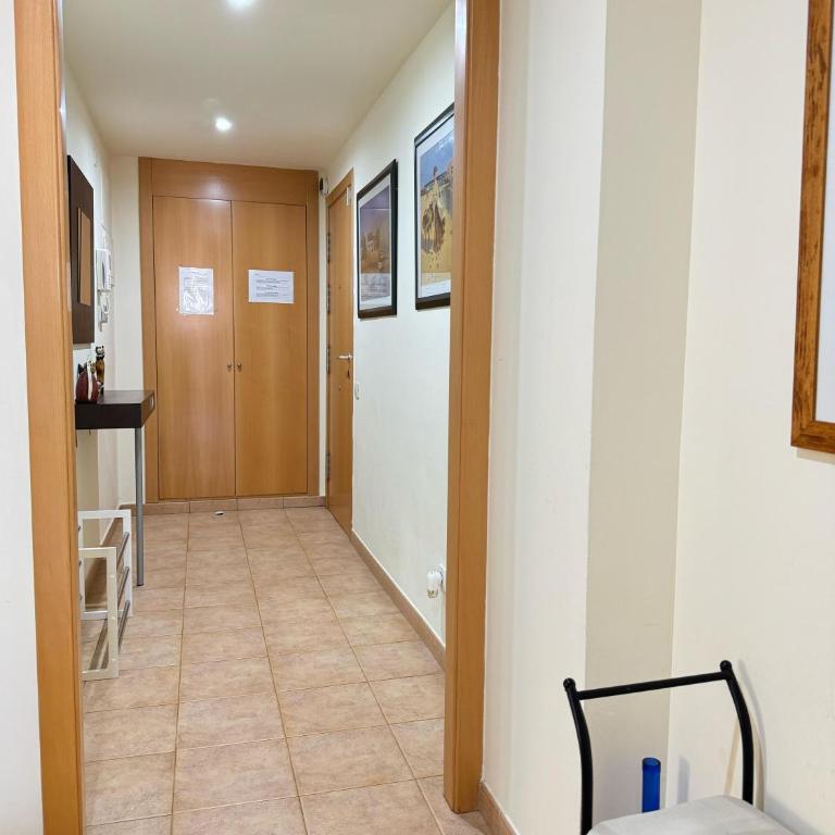 RESIDENTIAL FLAT Lloret de Mar (Nex - Apartamento de 3 dormitorios - 38