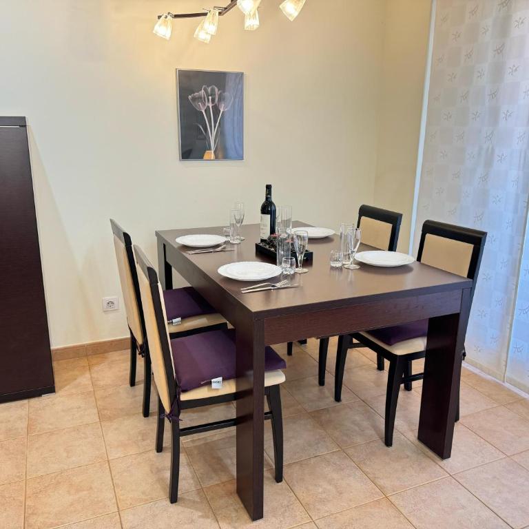 RESIDENTIAL FLAT Lloret de Mar (Nex - Apartamento de 3 dormitorios - 39