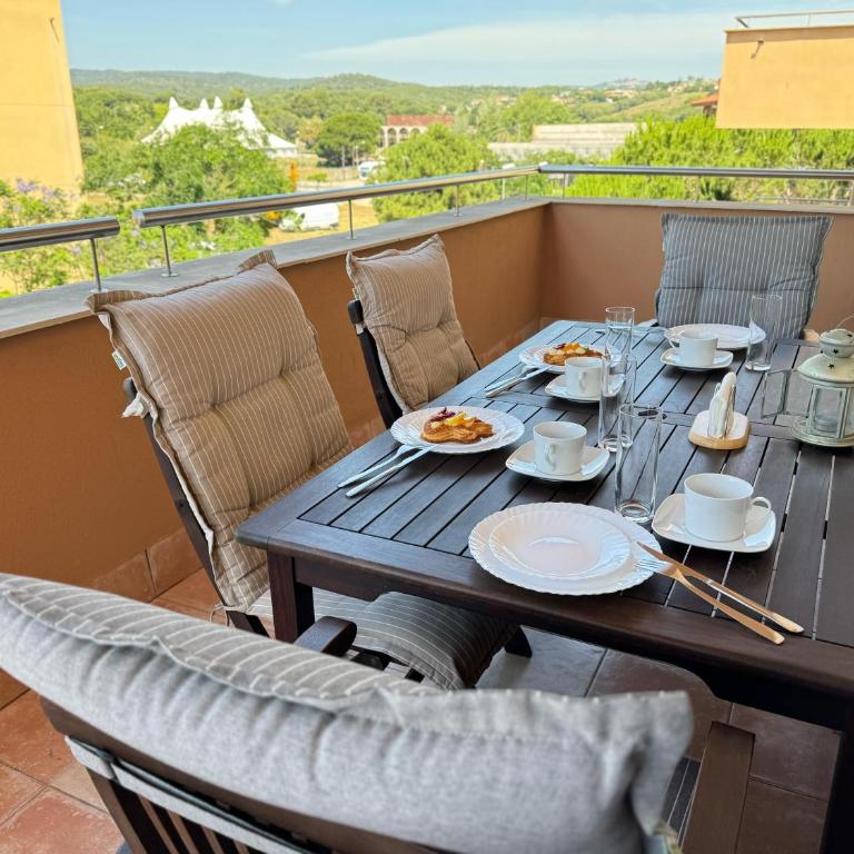 RESIDENTIAL FLAT Lloret de Mar (Nex - Apartamento de 3 dormitorios - 41