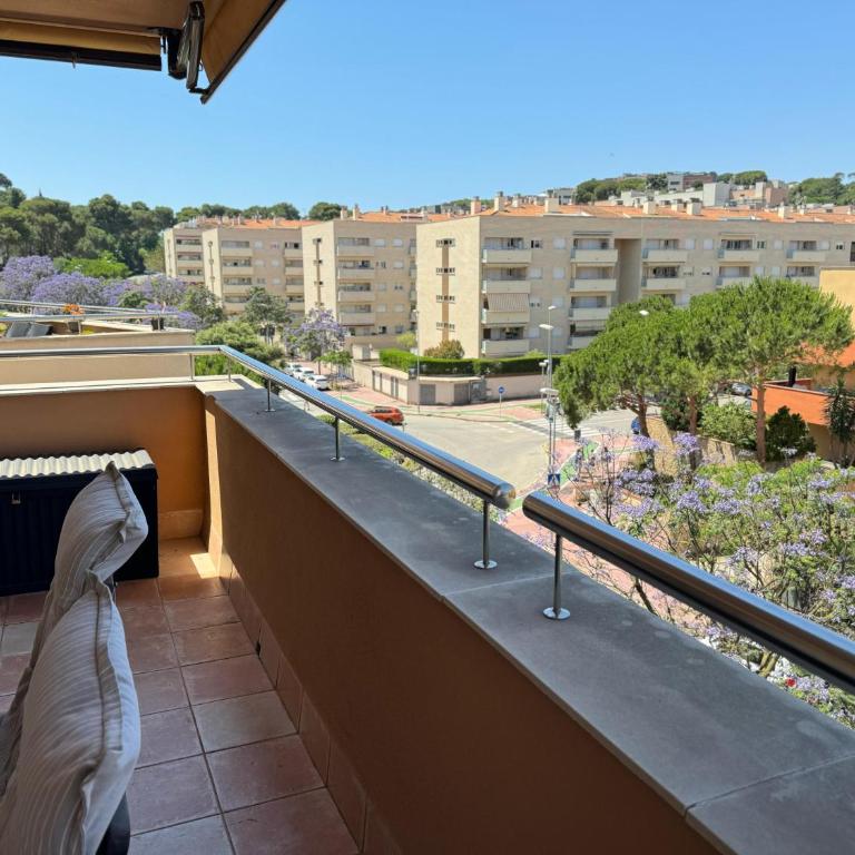 RESIDENTIAL FLAT Lloret de Mar (Nex - Apartamento de 3 dormitorios - 42