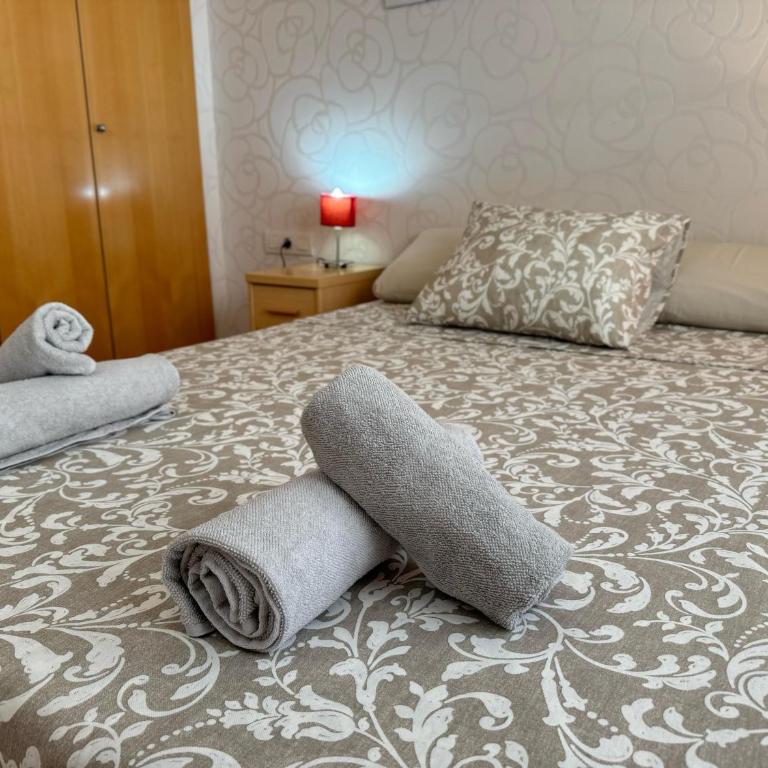 RESIDENTIAL FLAT Lloret de Mar (Nex - Apartamento de 3 dormitorios - 44