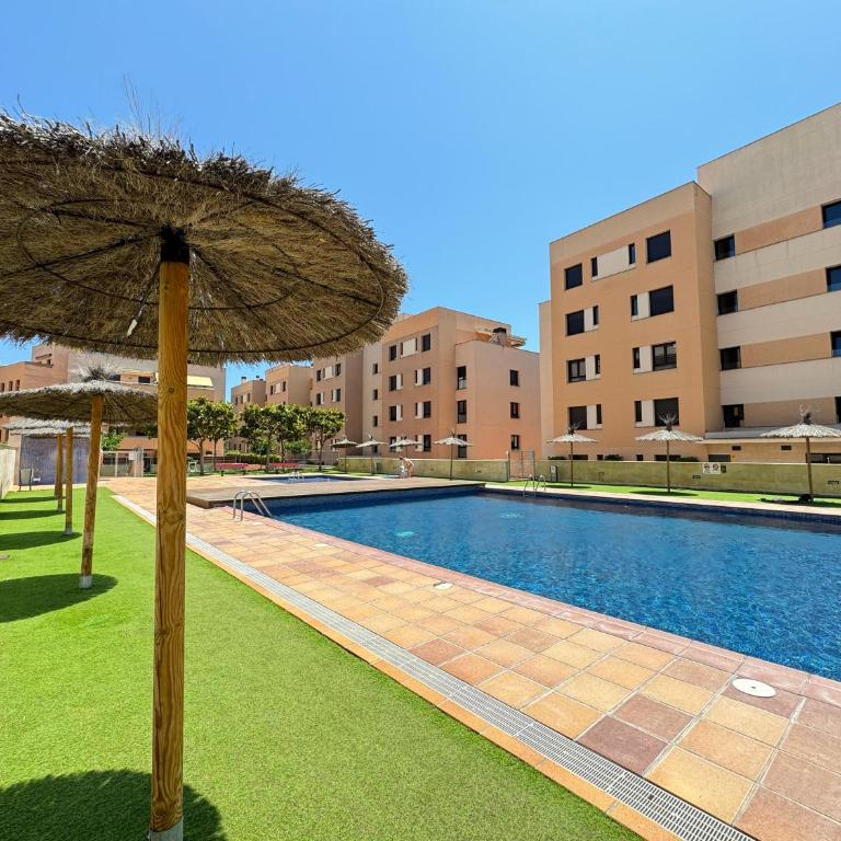 RESIDENTIAL FLAT Lloret de Mar (Nex - Apartamento de 3 dormitorios - 49