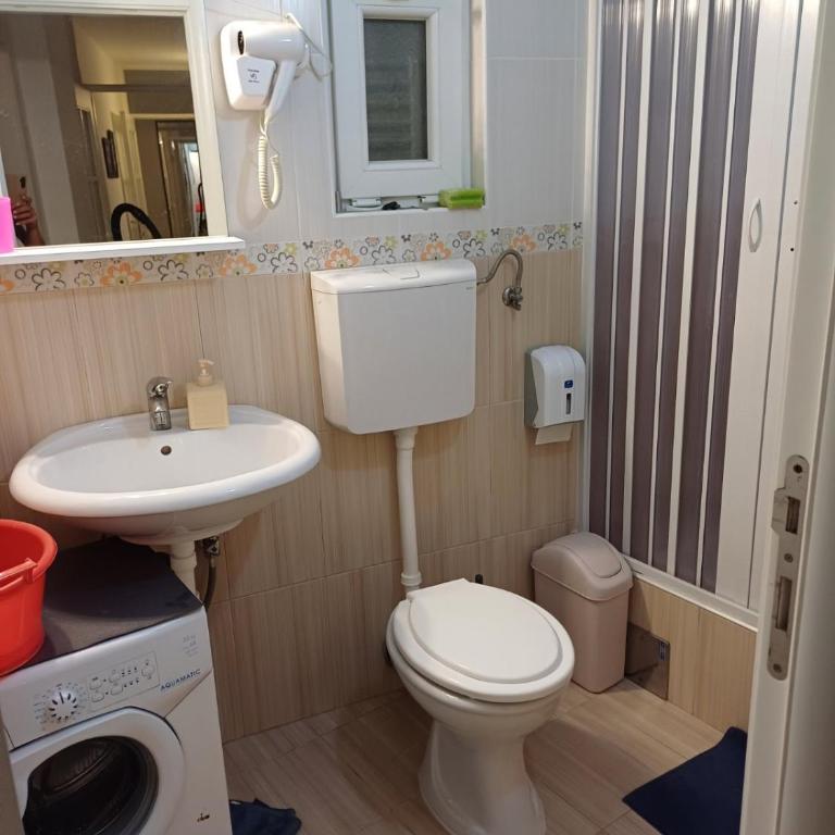 Apartments Adria - Apartman - 8