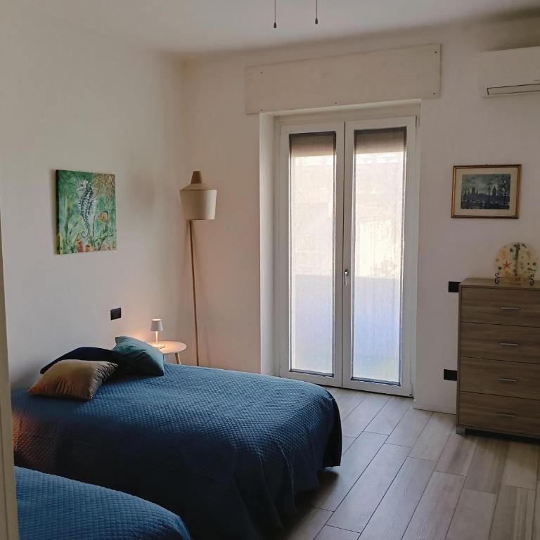 Casa Palmy - Appartamento con 1 Camera da Letto - 11