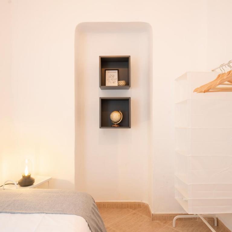 Encanto Nazarí, By DaiMar - Three-Bedroom Apartment - 8