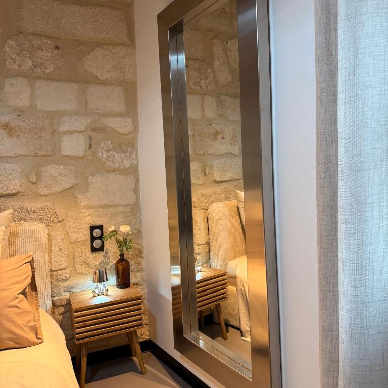 Casbah14 Uzès - Appartement 1 Chambre - 35