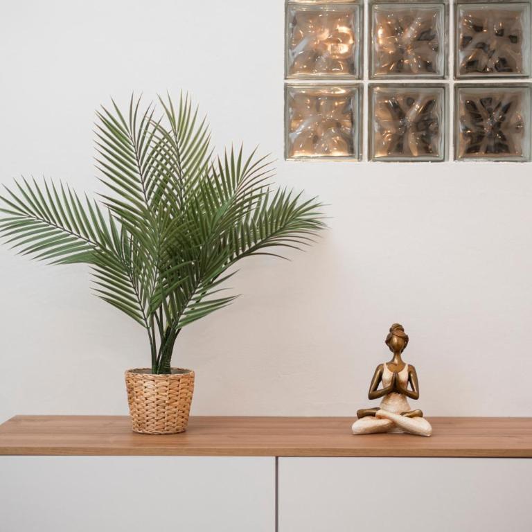 Encanto Nazarí, By DaiMar - Three-Bedroom Apartment - 21