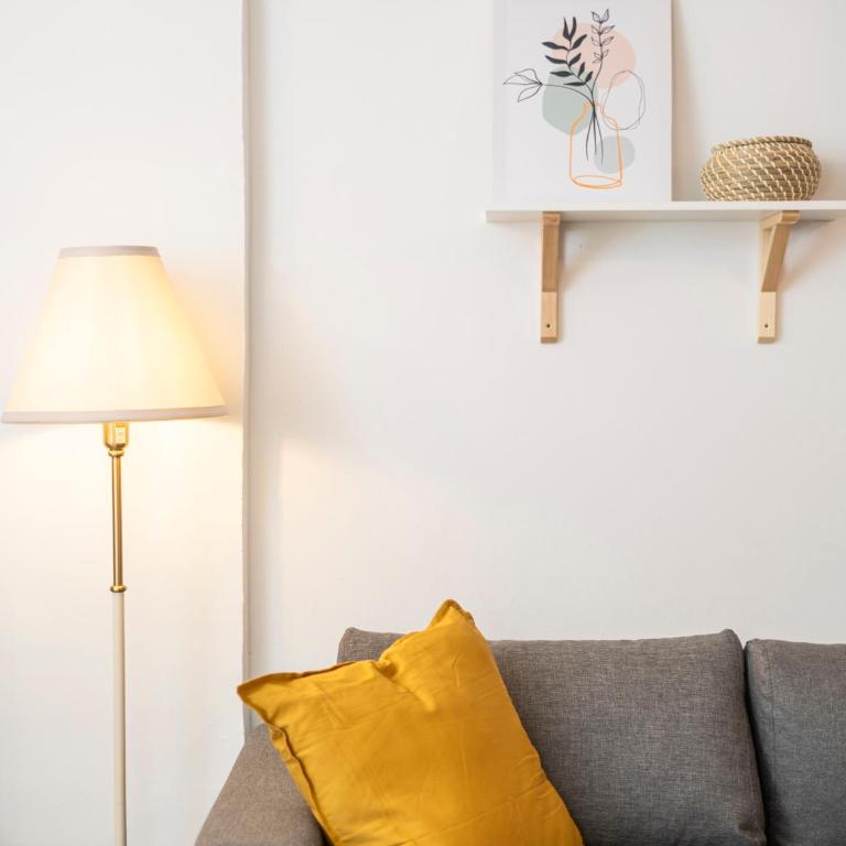 Encanto Nazarí, By DaiMar - Three-Bedroom Apartment - 19