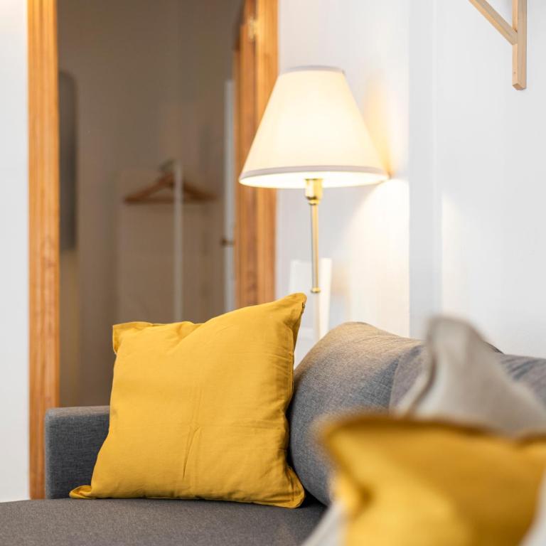 Encanto Nazarí, By DaiMar - Three-Bedroom Apartment - 32