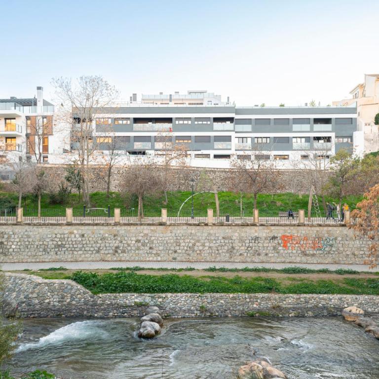 Encanto Nazarí, By DaiMar - Three-Bedroom Apartment - 46