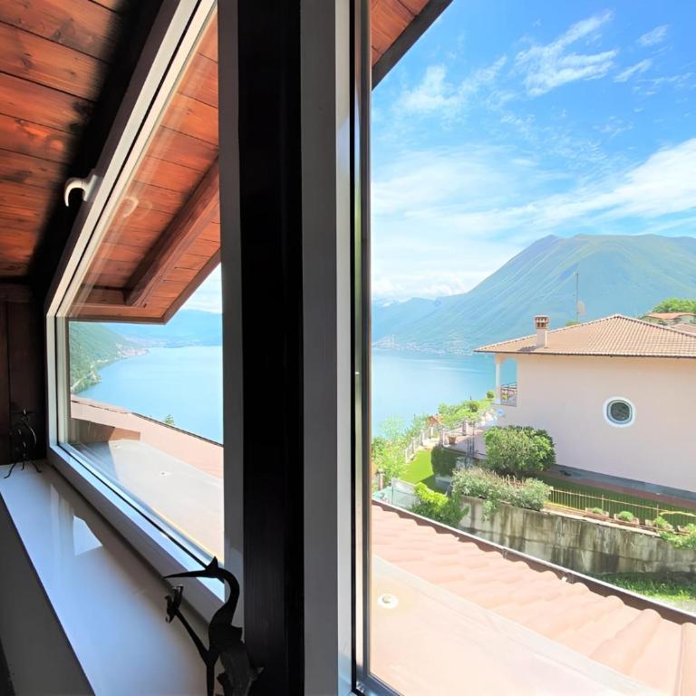 La Rondinella ComoLake - Appartamento con 1 Camera da Letto - 11