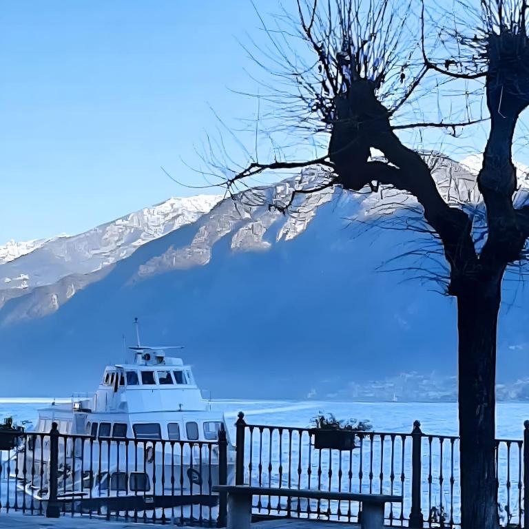 La Rondinella ComoLake - Appartamento con 1 Camera da Letto - 26