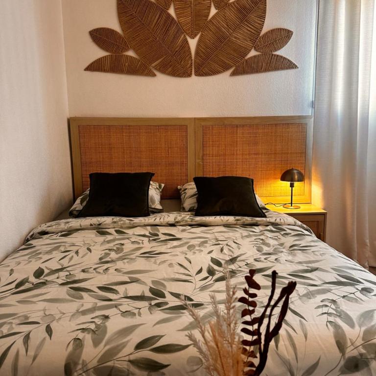 Les Jardins de Rastel Studio - Apartment mit 1 Schlafzimmer - 8