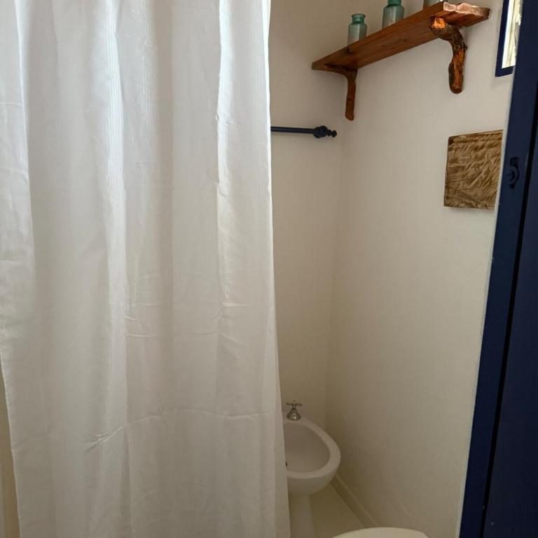 Cabaña Chañar - Casa con 1 dormitorio - 13